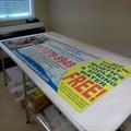 Oversized Banner - gregorys graphics